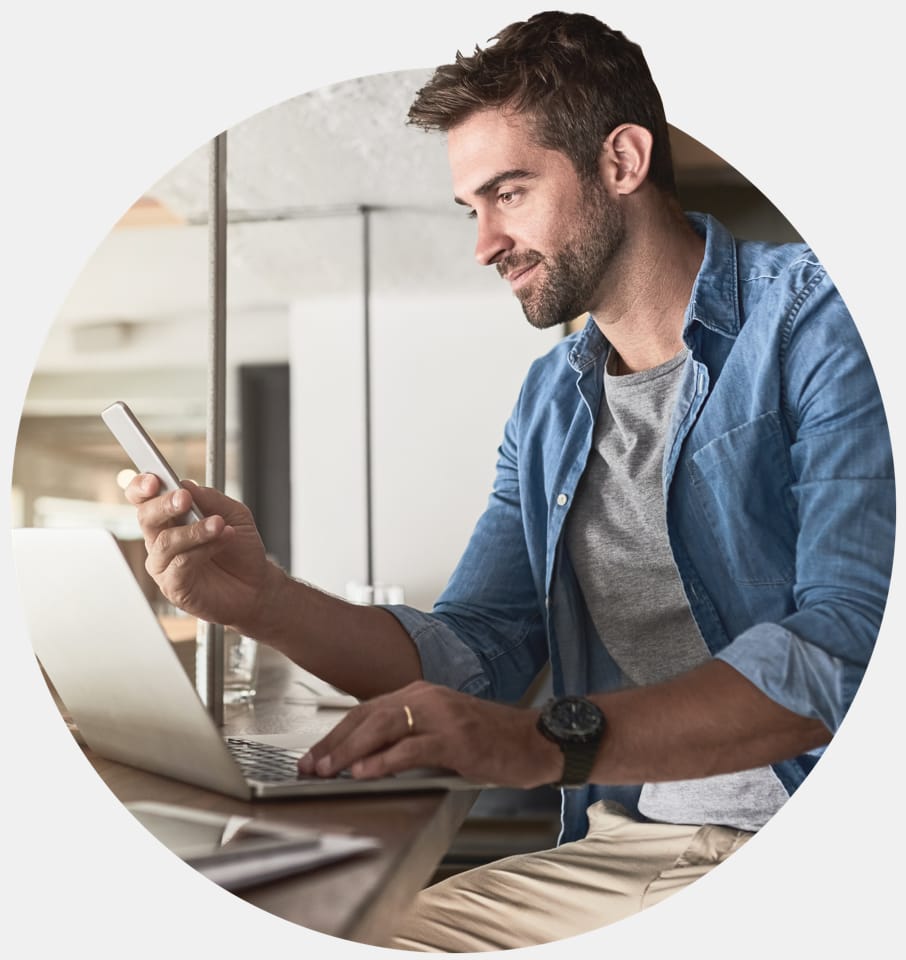 Nowget Connect Internet